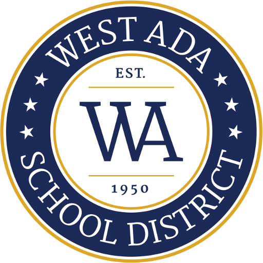 West Ada: Meridian Academy (staging)